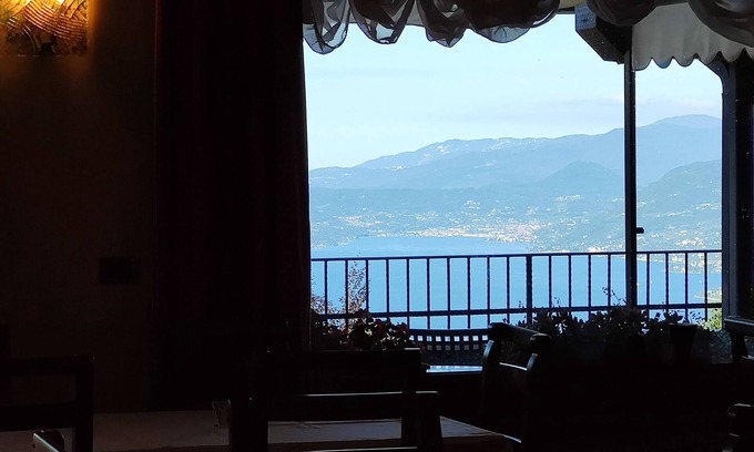San Zeno di Montagna Hotel | Hotel San Remo