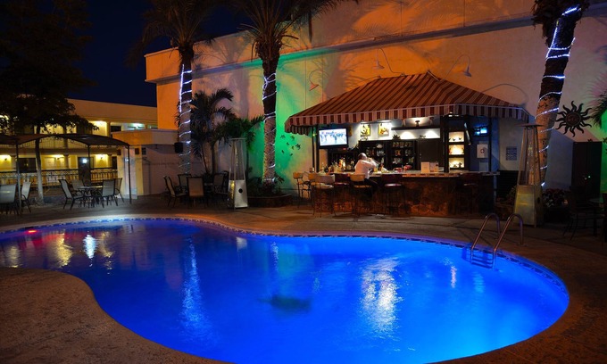 Hermosillo Hotel | Hotel San Sebastian