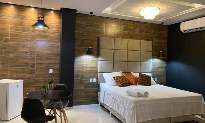 Santarem Hotel | Hotel Sandis