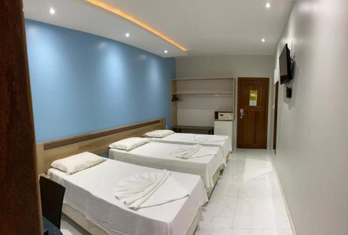 Santarem Hotel | Hotel Sandis