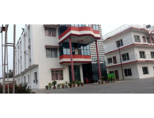 Varanasi Casa | Hotel Sangam, Varanasi