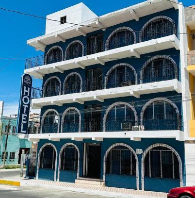 Centro Historico Hotel | Hotel Santa Barbara