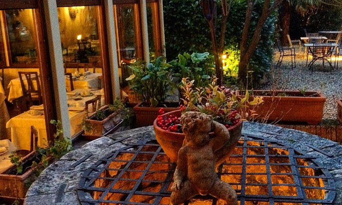 Siena Hotel | Hotel Santa Caterina