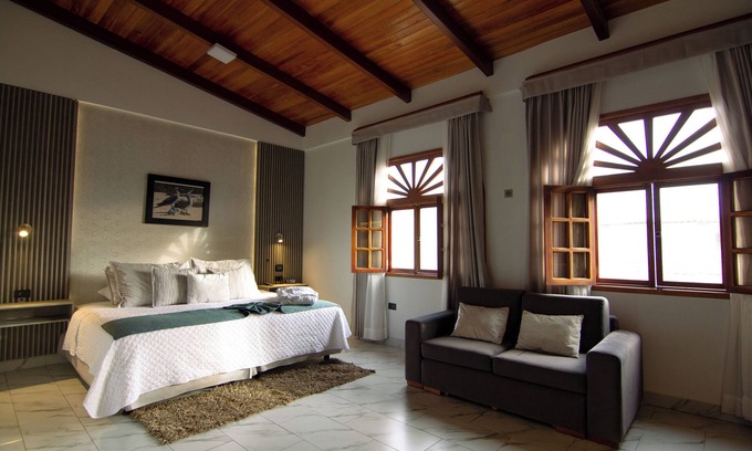 Bahia de la Academia Cama Y Desayuno | Hotel Santa Fe