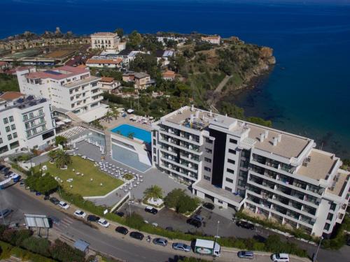 Cefalu Hotel | Hotel Santa Lucia Le Sabbie d'Oro