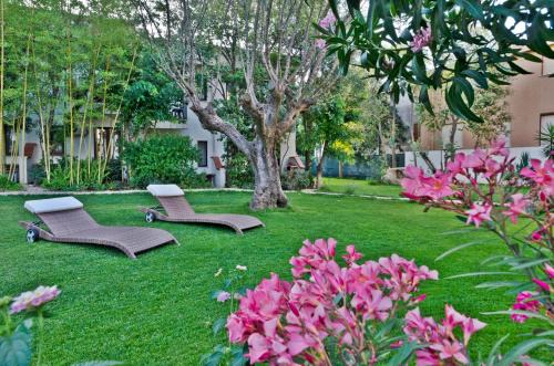 Santa Maria Navarrese Hotel | Hotel Santa Maria