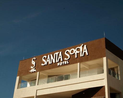 Caparrapi Hotel | Hotel Santa Sofia