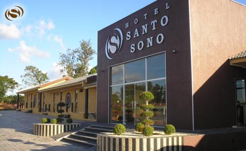 Nova Nazare Apartamento | Hotel Santo Sono