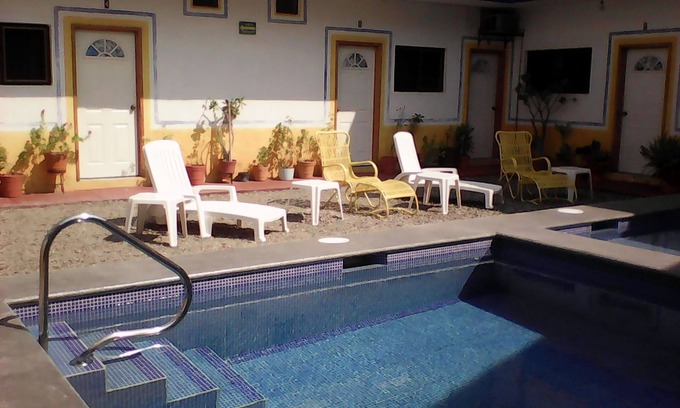 Barra de Navidad Hotel | Hotel Sarabi Barra de Navidad