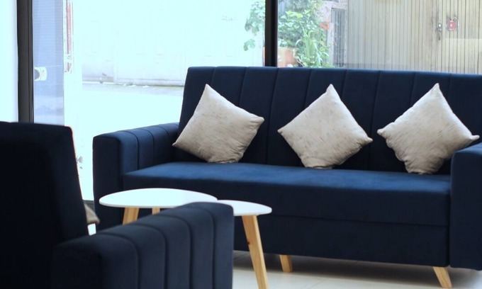 Usaquen Apartamento | Hotel Saron