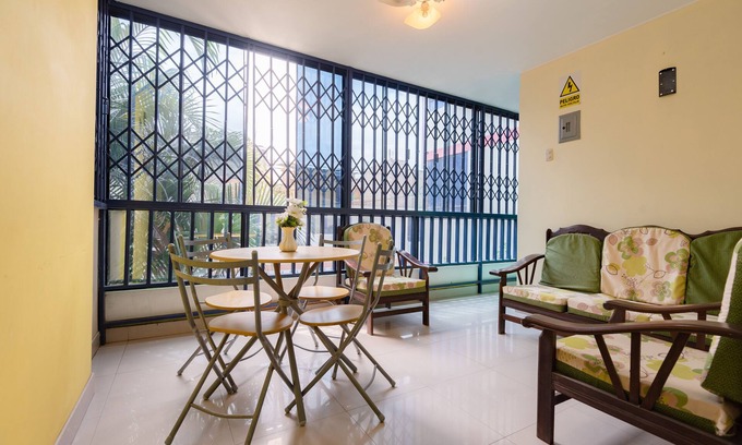 Ica Hotel | Ayenda Savoy