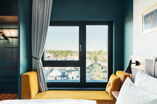 Kaisermuhlen Hotel | Hotel Schani UNO City