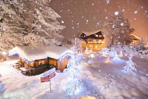 Altenmarkt im Pongau Hotel | Hotel Schartner