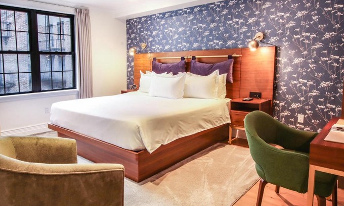Midtown West Casa | Hotel Scherman