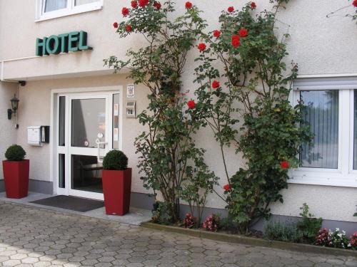 Hustadt Casa | Hotel Schmerkötter