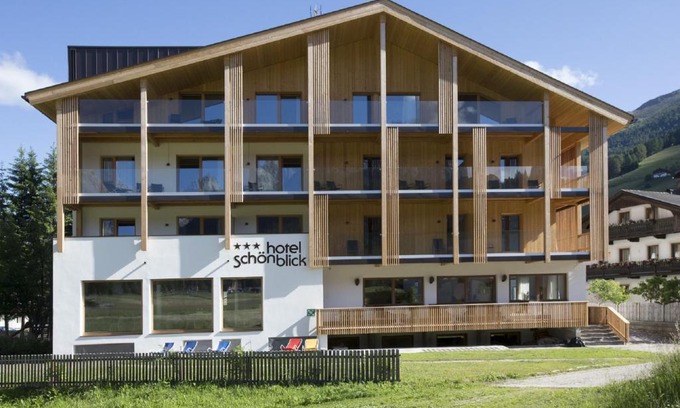 Sesto Hotel | Hotel Schoenblick