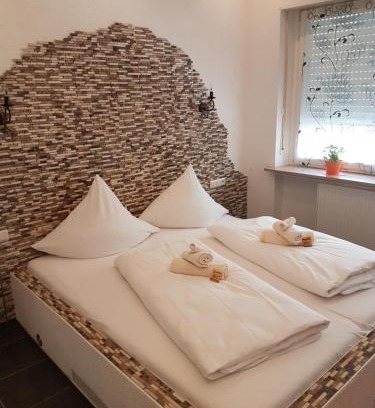 Kaiserslautern Hotel | Hotel Schweizer Stubb