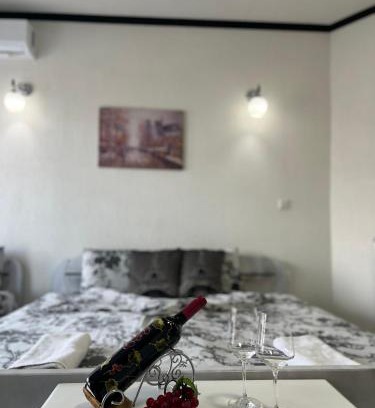 Krusevo Apartamento | Hotel Scorpion