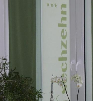 Leverkusen Hotel | Hotel Sechzehn