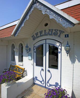 Bielenberg Casa | Hotel Seelust