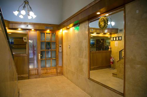 San Juan Hotel | Hotel Selby