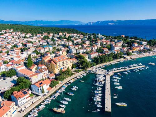 Selce Hotel | Hotel Selce