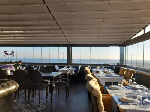 Beyazit Hotel | Hotel Selenayy Laleli