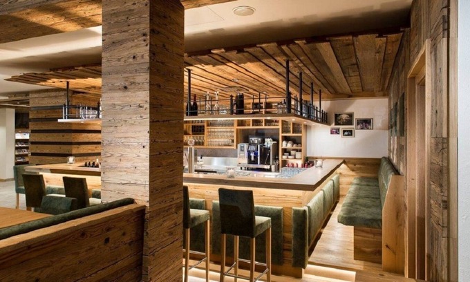 Waidring Hotel | Hotel Sendlhof