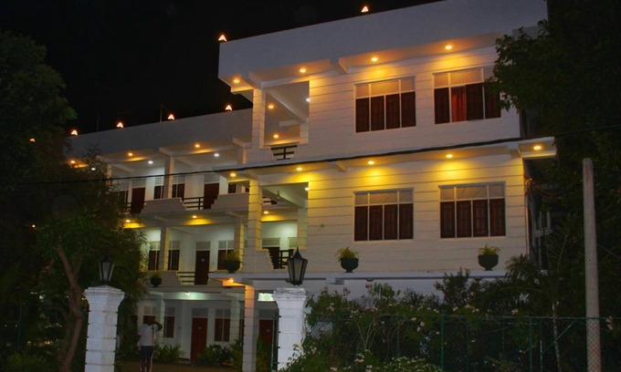Kataragama Casa | Hotel senora kataragama