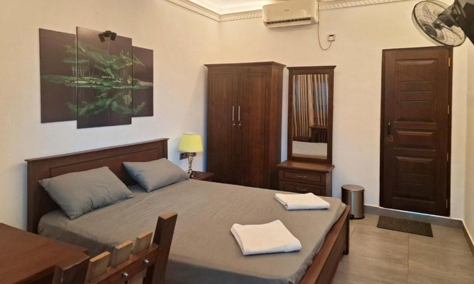Gampaha Casa | Hotel Sensuchi Weliweriya