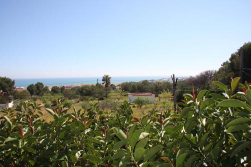Alcossebre Hotel | Hotel Serra D'írta