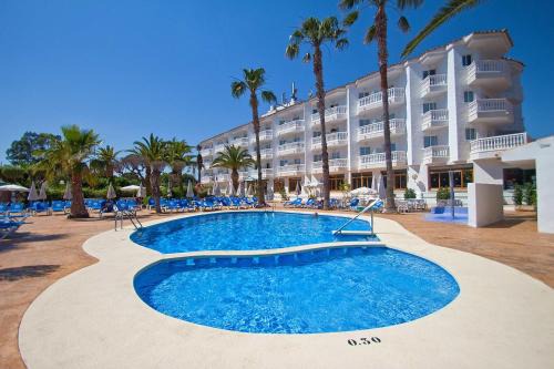 Alcossebre Hotel | Hotel Servigroup Romana