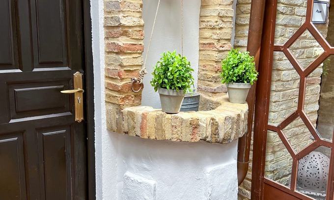 Carmona Hotel | Hotel Servilia