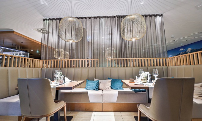 Villach Hotel | Hotel Seven