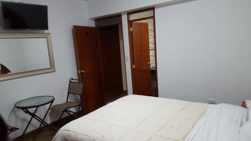 Huancayo Hotel | Hotel Shelter