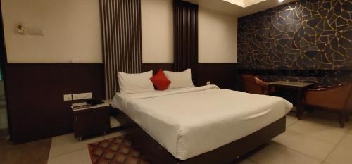 Ranchi Casa | Hotel Shiny Villa