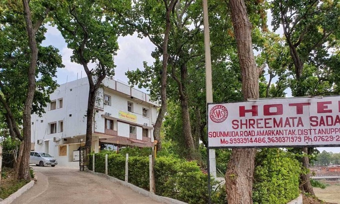 Rajendragram Casa | Hotel Shree Mata Sadan