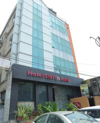 Bareilly Hotel | Hotel Shri Bhaskar
