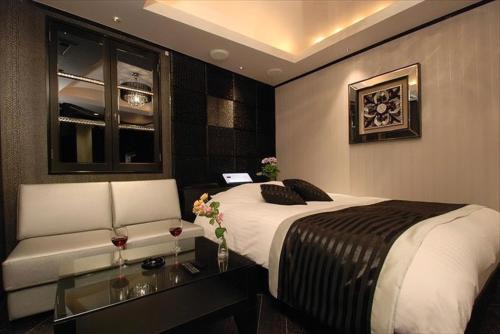 Ikebukuro Hotel | HOTEL Shuffle