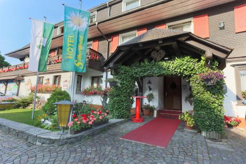 Hinterzarten Hotel | Hotel Silberdistel
