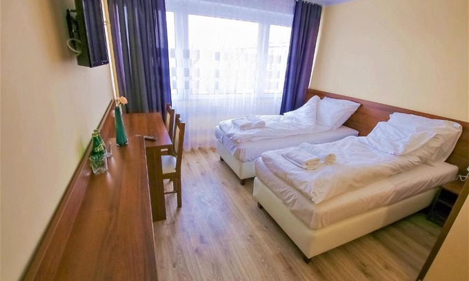 Kielce Hotel | Hotel SiLL
