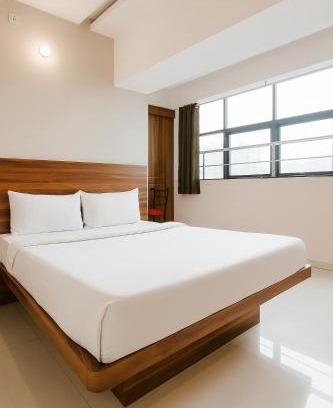 Bavdhan Casa | Hotel Silver Homes