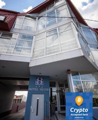 Osijek Hotel | Hotel Silver