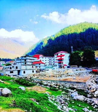 Mansehra Hotel | Hotel Silver Oaks