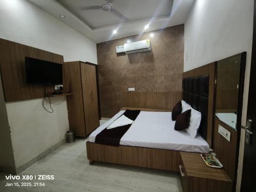 Panipat Casa | Hotel Silver Star Opp Old Bus Stand Panipat