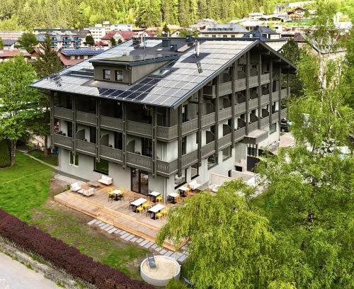 Bad Gastein Hotel | Hotel Simader