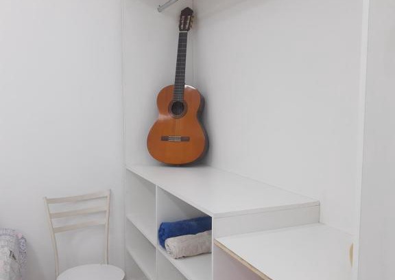 Cidade de Deus Casa | Hotel SIMPLE
