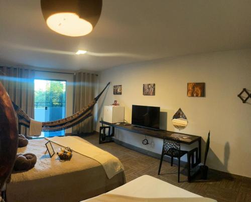 Tiangua Hotel | Hotel Sinhá