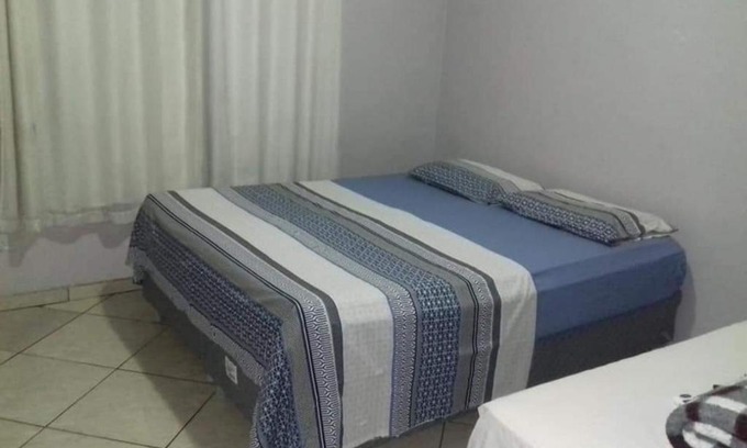 Regiao Norte Hotel | Hotel Sinhá Moça Br