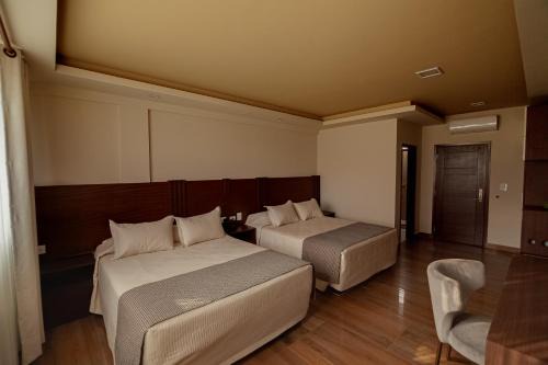 Santa Cruz Hotel | Hotel Sirari By Regina